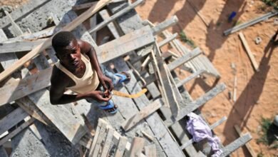 scaling intelligent business framework