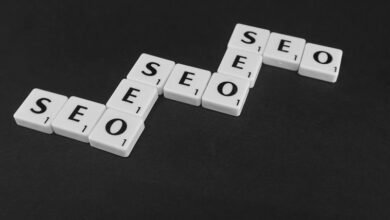 seo strategy for rankings