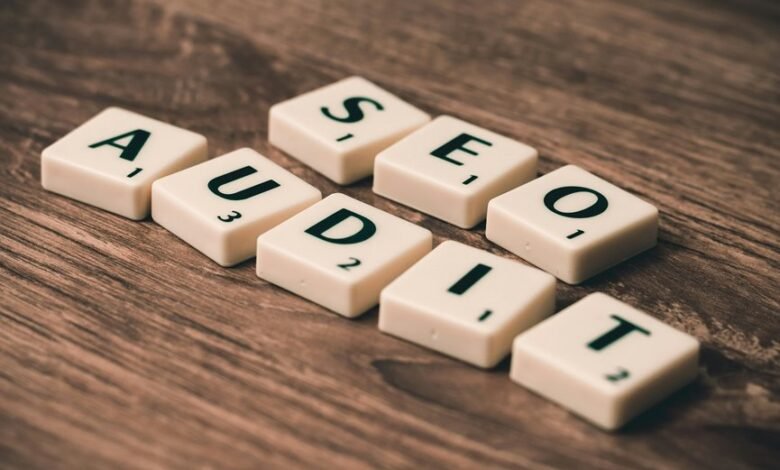 seo visibility strategy guide