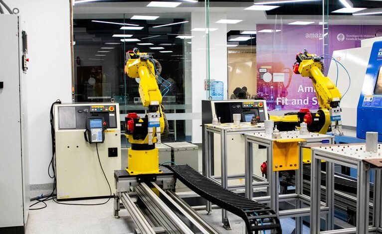 smart automation control system