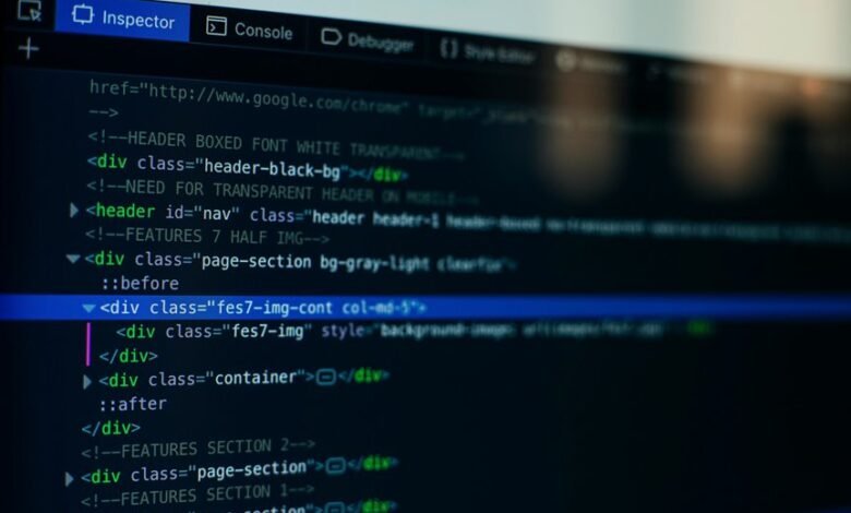 smart web infrastructure growth