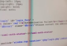 web technology solutions provided