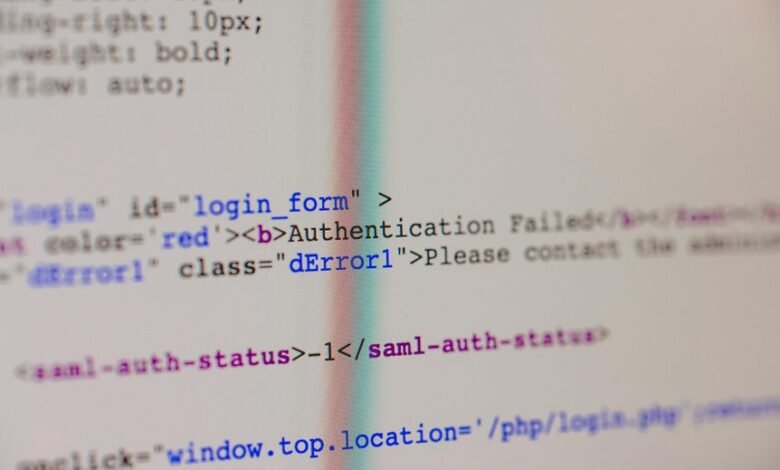 web technology solutions provided