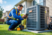 HVAC Repair vs. Replacement: How to Decide