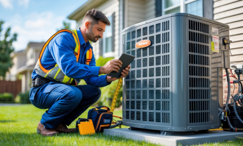 HVAC Repair vs. Replacement: How to Decide