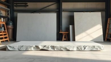 How Profitable Stone Shops Run in 202